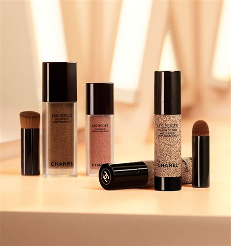 chanel mineral foundation|Chanel foundation.